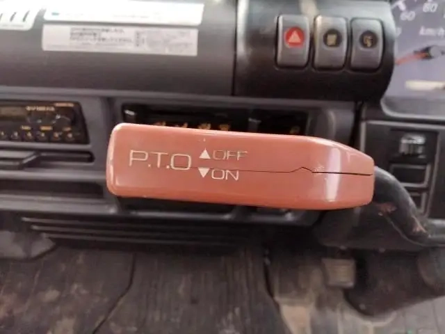 いすゞ エルフ 小型 - PB-NKR81N(94498) 7枚目