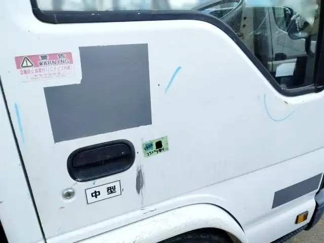 いすゞ エルフ 小型 - PB-NKR81N(94498) 15枚目