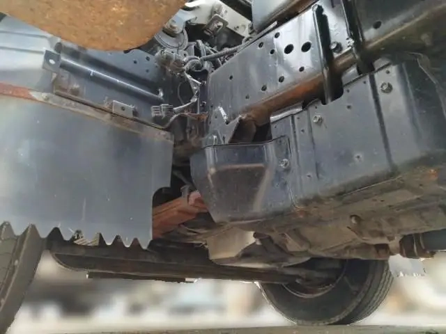 いすゞ エルフ 小型 - PB-NKR81N(94498) 43枚目