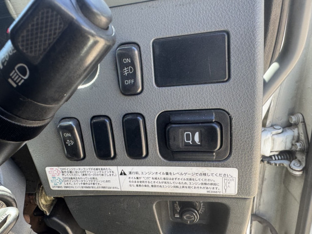 三菱ふそう ファイター 増トン 平ボディ QKG-FK65FZ(94502) 26枚目