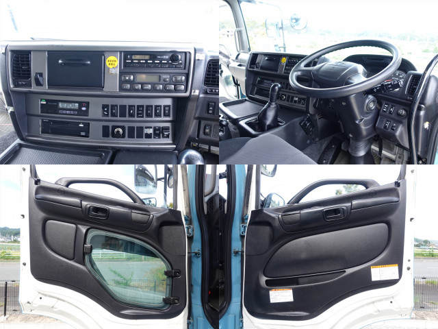 日野 プロフィア 大型 土砂ダンプ QPG-FS1AKDA(94503) 18枚目