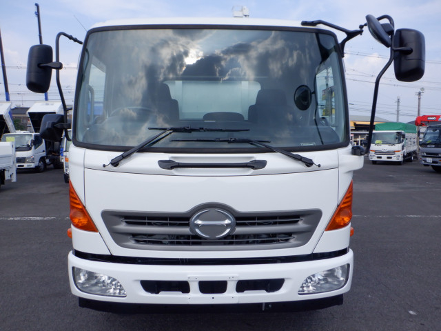 日野 レンジャー 中型 土砂ダンプ TKG-FC9JCAP(94506) 5枚目
