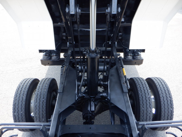 日野 レンジャー 中型 土砂ダンプ TKG-FC9JCAP(94506) 20枚目
