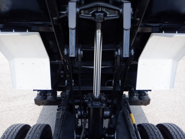 日野 レンジャー 中型 土砂ダンプ TKG-FC9JCAP(94506) 21枚目
