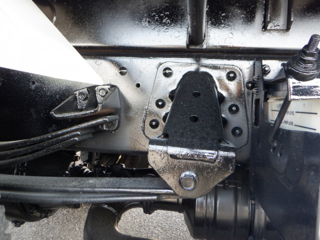 日野 レンジャー 中型 土砂ダンプ TKG-FC9JCAP(94506) 22枚目
