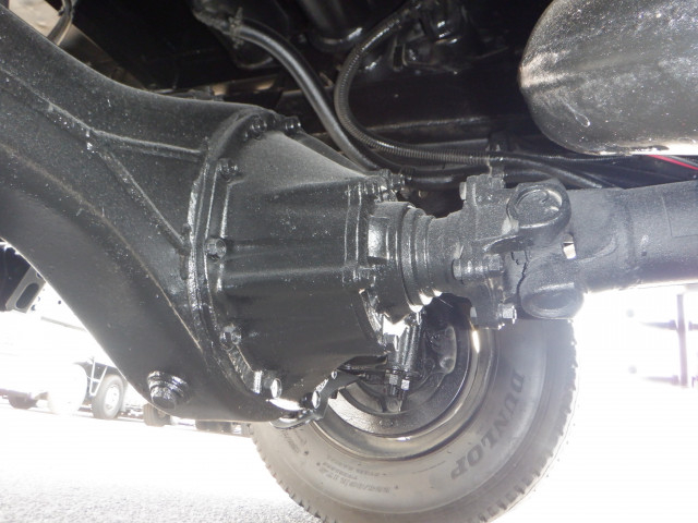 日野 レンジャー 中型 土砂ダンプ TKG-FC9JCAP(94506) 24枚目