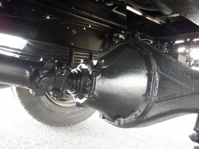 日野 レンジャー 中型 土砂ダンプ TKG-FC9JCAP(94506) 25枚目