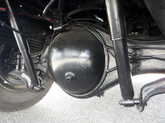 日野 レンジャー 中型 土砂ダンプ TKG-FC9JCAP(94506) 26枚目