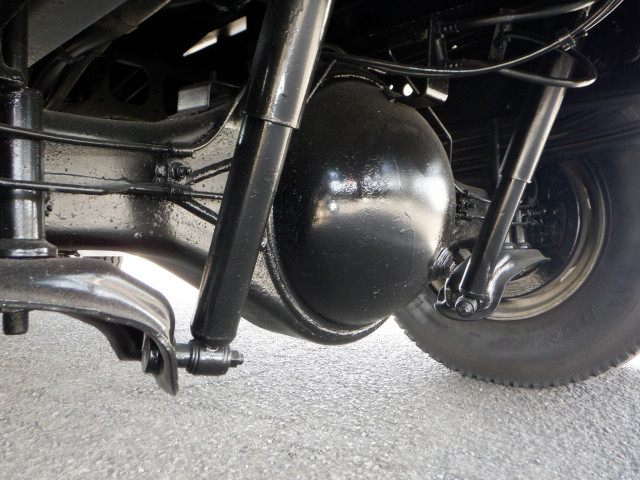 日野 レンジャー 中型 土砂ダンプ TKG-FC9JCAP(94506) 27枚目
