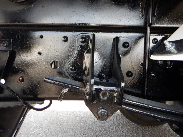 日野 レンジャー 中型 土砂ダンプ TKG-FC9JCAP(94506) 28枚目