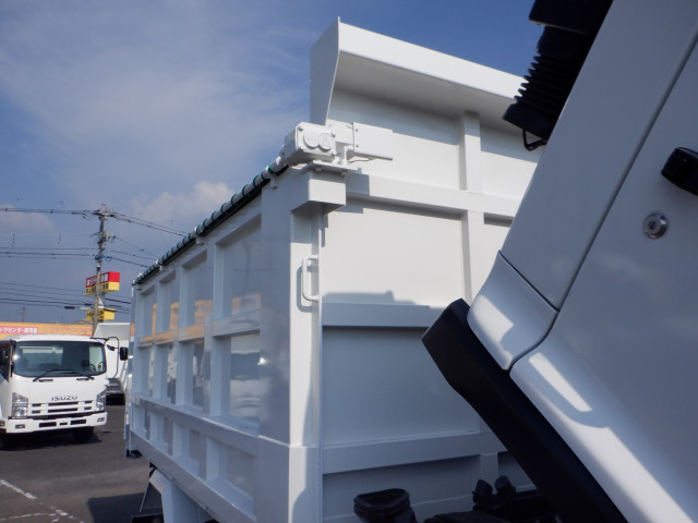 日野 レンジャー 中型 土砂ダンプ TKG-FC9JCAP(94506) 31枚目