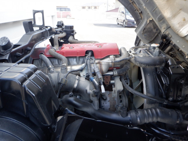 日野 レンジャー 中型 土砂ダンプ TKG-FC9JCAP(94506) 32枚目