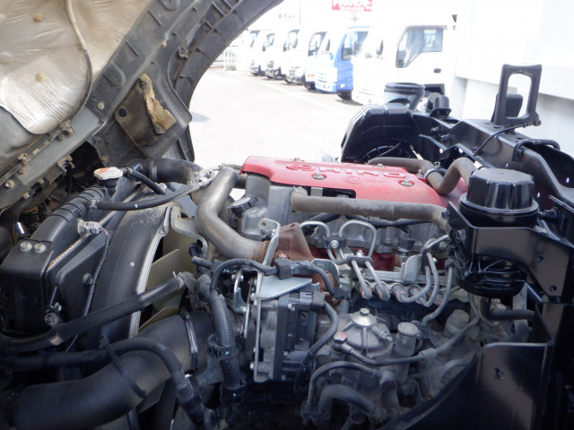 日野 レンジャー 中型 土砂ダンプ TKG-FC9JCAP(94506) 33枚目