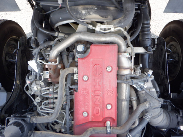日野 レンジャー 中型 土砂ダンプ TKG-FC9JCAP(94506) 34枚目