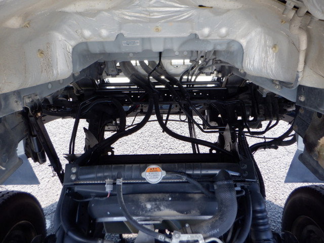 日野 レンジャー 中型 土砂ダンプ TKG-FC9JCAP(94506) 35枚目