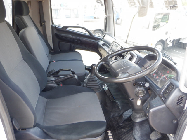 日野 レンジャー 中型 土砂ダンプ TKG-FC9JCAP(94506) 39枚目