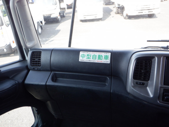 日野 レンジャー 中型 土砂ダンプ TKG-FC9JCAP(94506) 44枚目