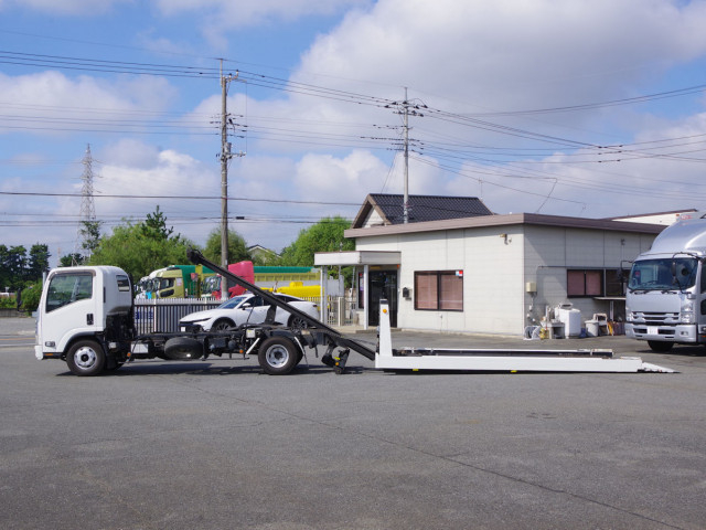 いすゞ エルフ 小型 車載専用車 SKG-NPR85YN(94509) 10枚目