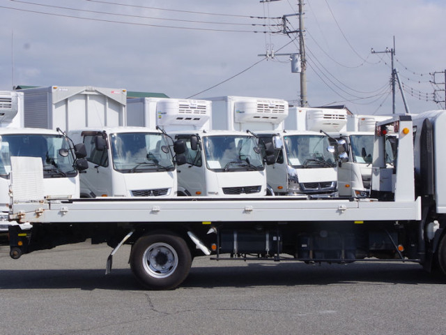いすゞ エルフ 小型 車載専用車 SKG-NPR85YN(94509) 18枚目
