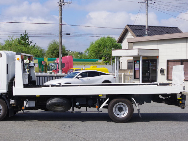 いすゞ エルフ 小型 車載専用車 SKG-NPR85YN(94509) 19枚目