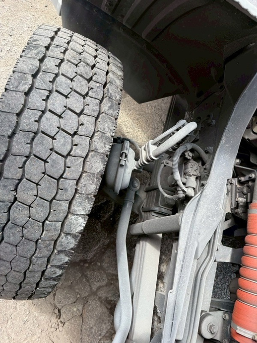 三菱ふそう ファイター 増トン 平ボディ QKG-FK62FZ(94508) 40枚目