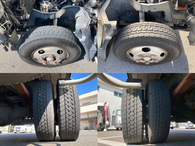 三菱ふそう キャンター 小型 アルミバン TKG-FEA50(94510) 36枚目