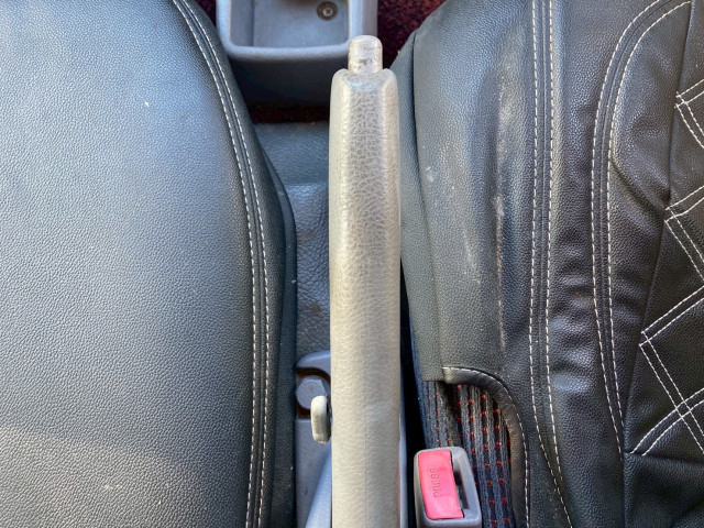 三菱ふそう キャンター 小型 アルミバン TKG-FEA50(94510) 43枚目