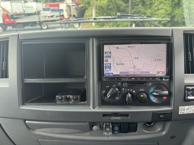 いすゞ フォワード 中型 アルミウィング TKG-FRR90S2(94512) 28枚目