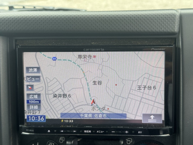 いすゞ フォワード 中型 アルミウィング TKG-FRR90S2(94512) 31枚目
