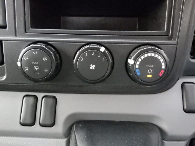 三菱ふそう キャンター 小型 土砂ダンプ TKG-FBA60(94515) 13枚目