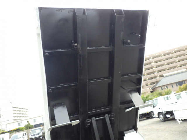 三菱ふそう キャンター 小型 土砂ダンプ TKG-FBA60(94515) 21枚目