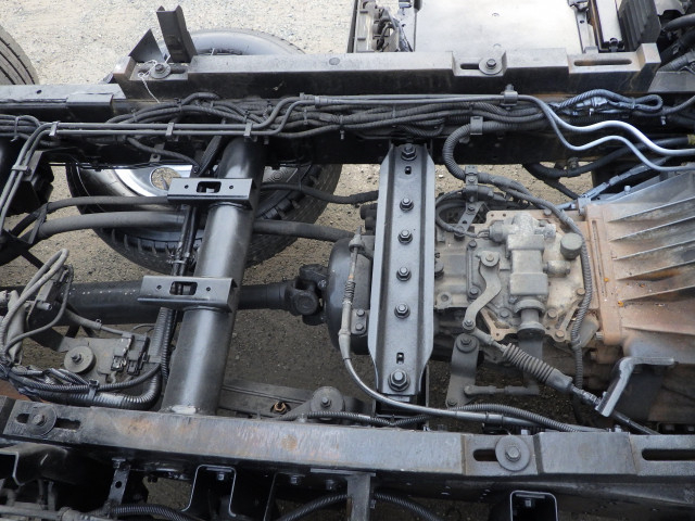 三菱ふそう キャンター 小型 土砂ダンプ TKG-FBA60(94515) 23枚目