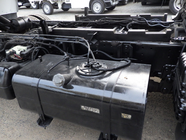 三菱ふそう キャンター 小型 土砂ダンプ TKG-FBA60(94515) 25枚目