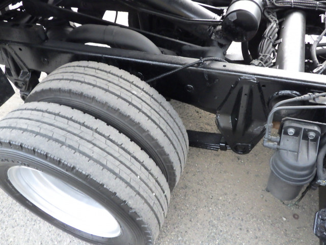 三菱ふそう キャンター 小型 土砂ダンプ TKG-FBA60(94515) 26枚目