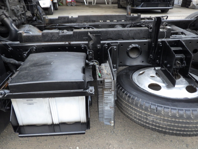 三菱ふそう キャンター 小型 土砂ダンプ TKG-FBA60(94515) 27枚目