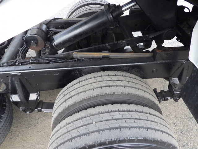 三菱ふそう キャンター 小型 土砂ダンプ TKG-FBA60(94515) 28枚目