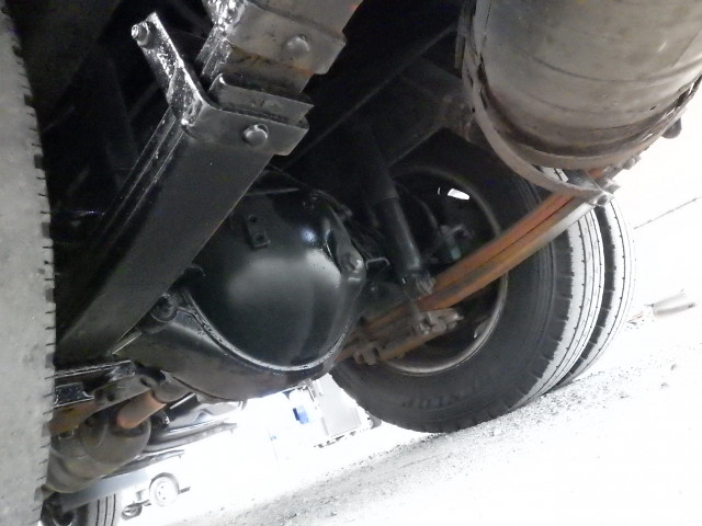 三菱ふそう キャンター 小型 土砂ダンプ TKG-FBA60(94515) 31枚目