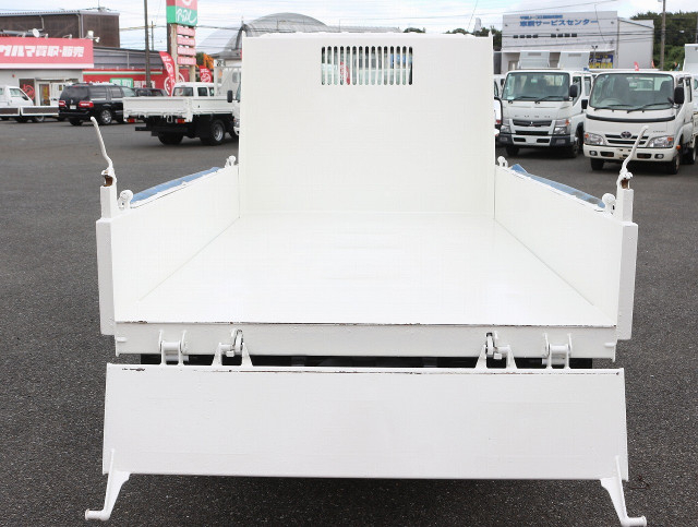 日野 デュトロ 小型 土砂ダンプ TKG-XZC610T(94516) 26枚目