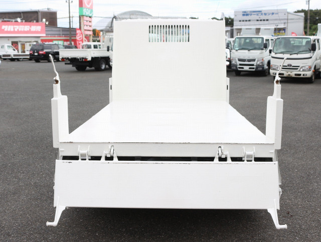 日野 デュトロ 小型 土砂ダンプ TKG-XZC610T(94516) 27枚目