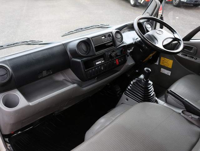 日野 デュトロ 小型 土砂ダンプ TKG-XZC610T(94516) 31枚目