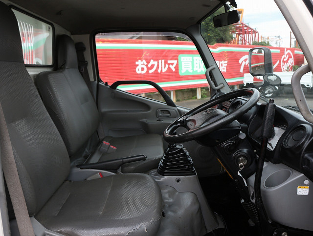 日野 デュトロ 小型 土砂ダンプ TKG-XZC610T(94516) 32枚目