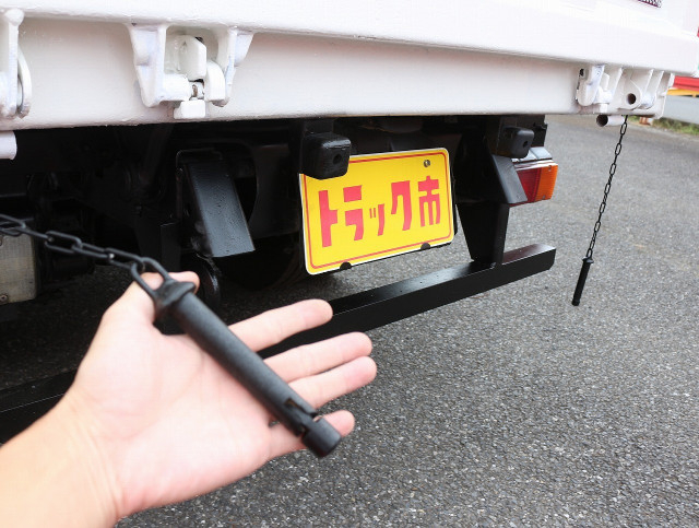 日野 デュトロ 小型 土砂ダンプ TKG-XZC610T(94516) 41枚目