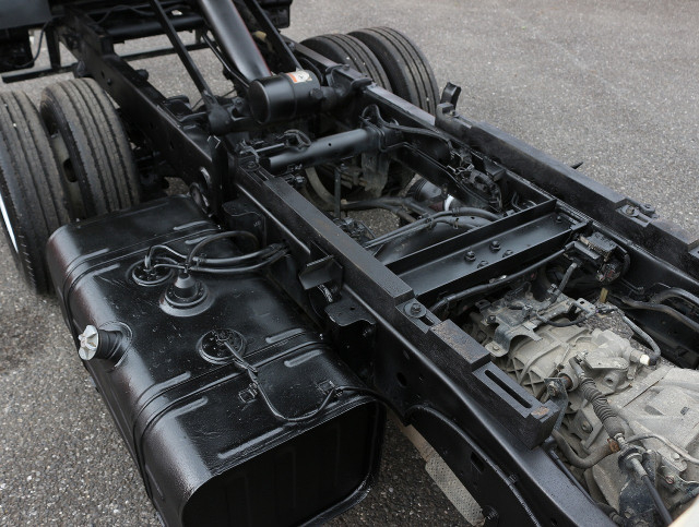 日野 デュトロ 小型 土砂ダンプ TKG-XZC610T(94516) 42枚目