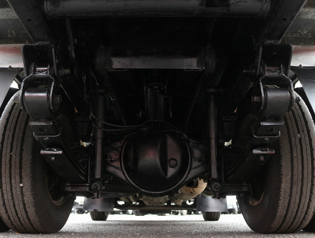 日野 デュトロ 小型 土砂ダンプ TKG-XZC610T(94516) 47枚目