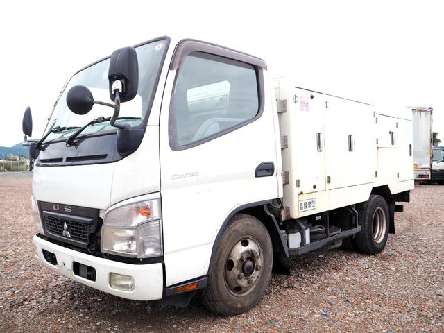 三菱ふそう キャンター 小型 - *********(94518) 1枚目