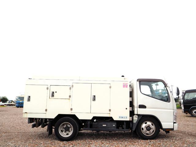 三菱ふそう キャンター 小型 - *********(94518) 6枚目