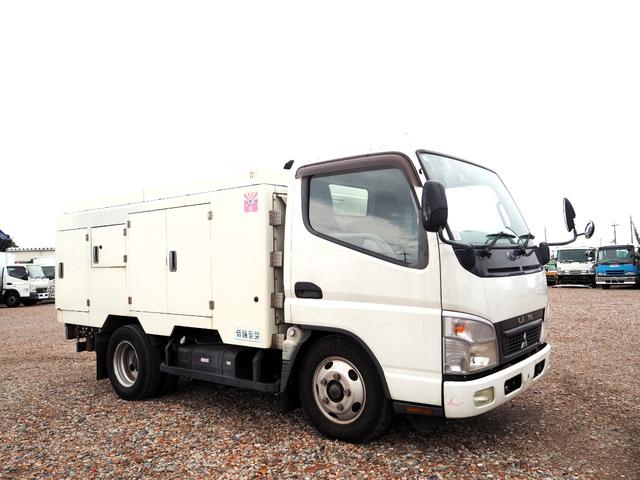 三菱ふそう キャンター 小型 - *********(94518) 7枚目