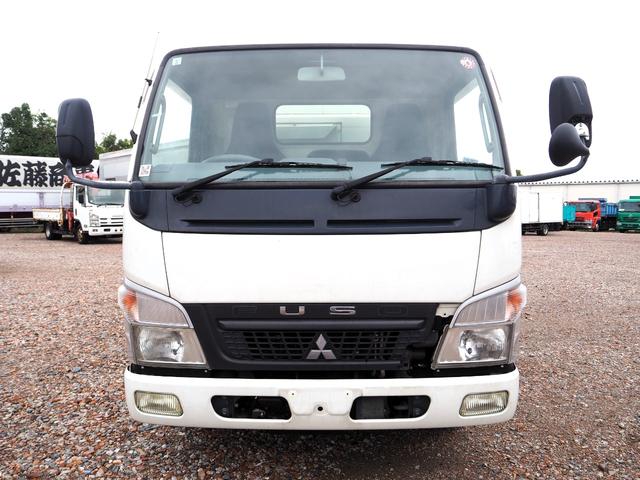 三菱ふそう キャンター 小型 - *********(94518) 8枚目
