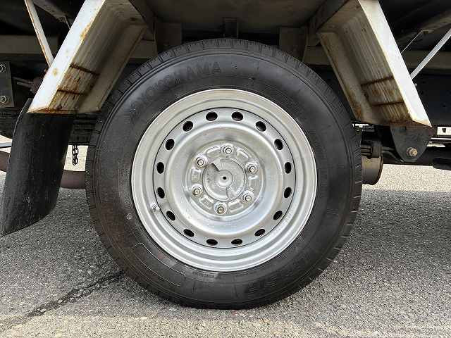 トヨタ ダイナ 小型 アルミバン LDF-KDY281(94521) 31枚目
