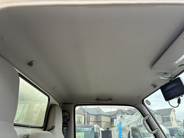 トヨタ ダイナ 小型 アルミバン LDF-KDY281(94521) 39枚目